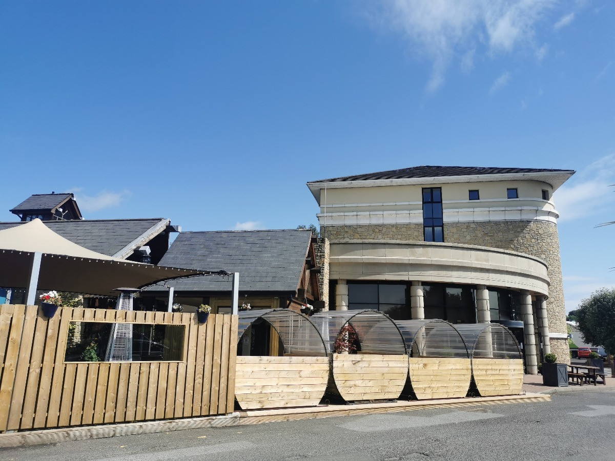 Da Vinci's Hotel
