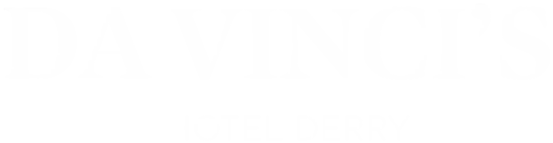 Da Vinci's Hotel