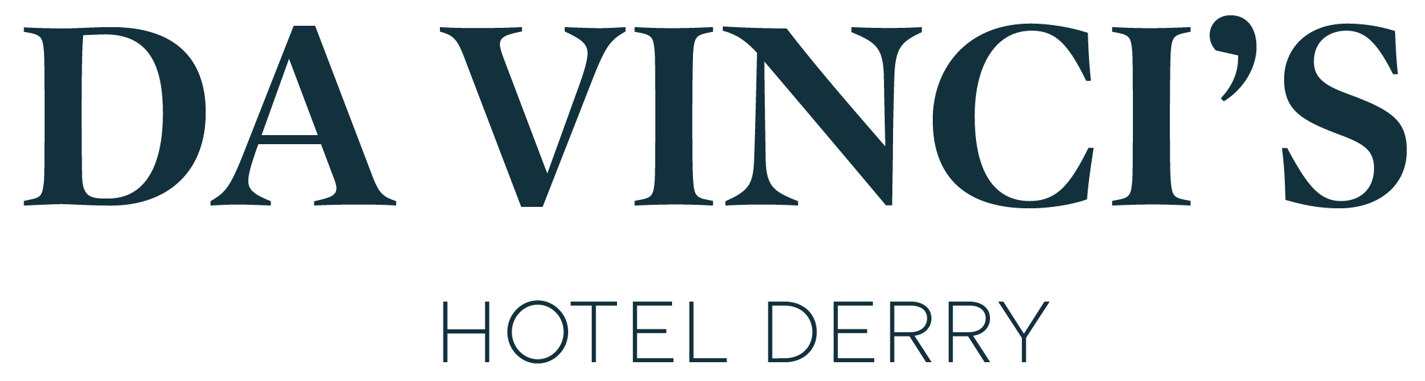 Da Vinci's Hotel